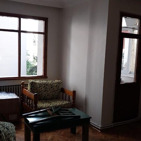 Flat Kavisli Appartement Istanboel Buitenkant foto