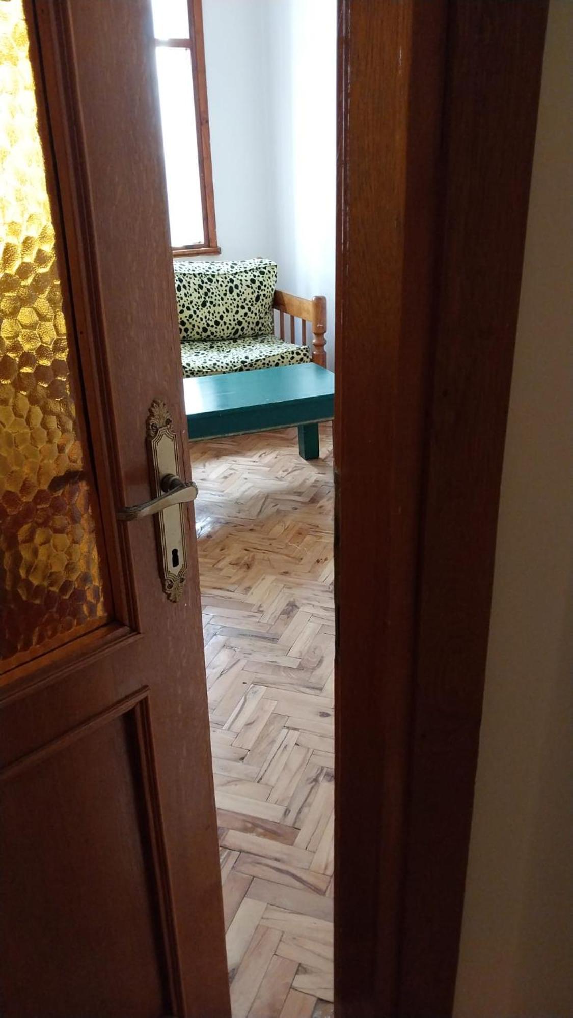 Flat Kavisli Appartement Istanboel Buitenkant foto