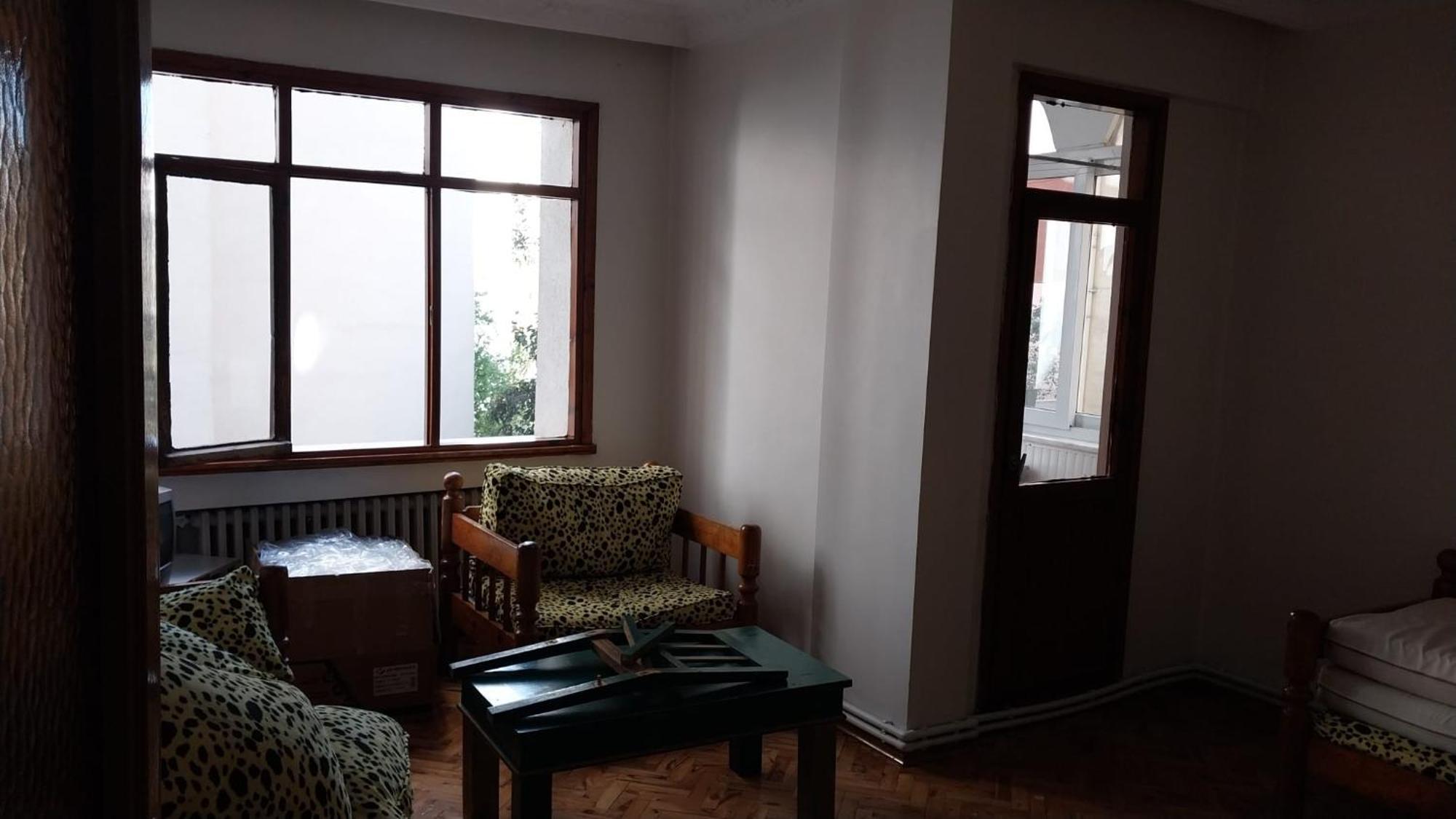 Flat Kavisli Appartement Istanboel Buitenkant foto